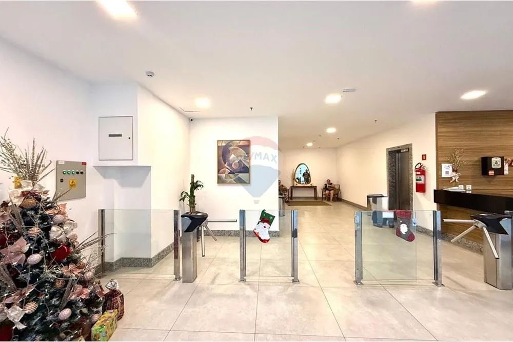 Sala Comercial 46m2 - Divino Espírito Santo, Vila Velha - Foto 3