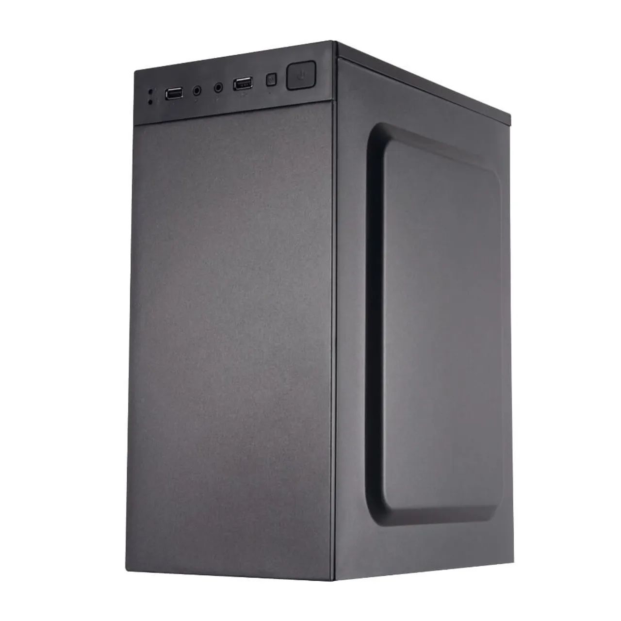 Gabinete com Fonte 200W BG2003 - Novo - Foto 3