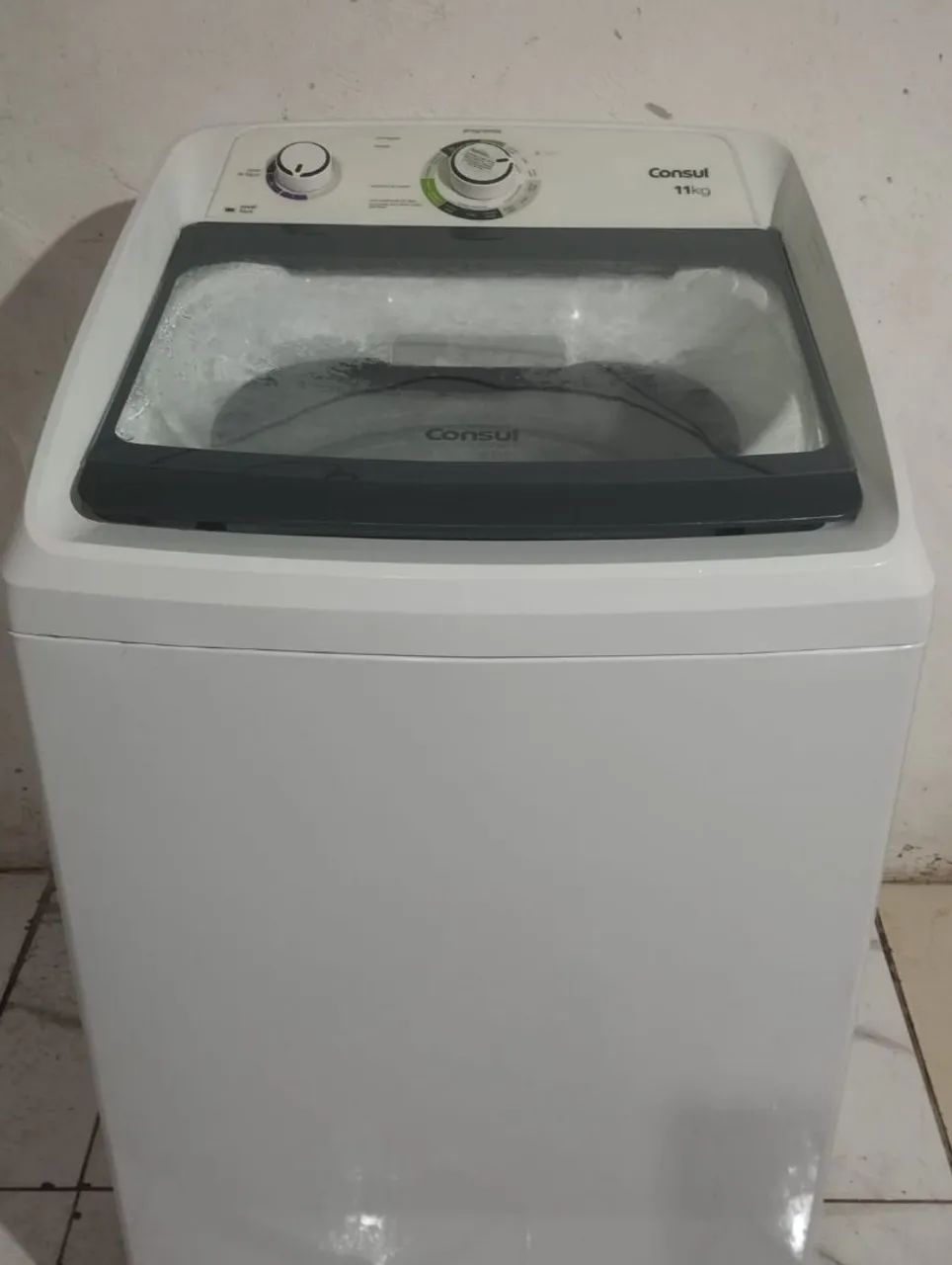 Maquina de lavar  - Foto 2