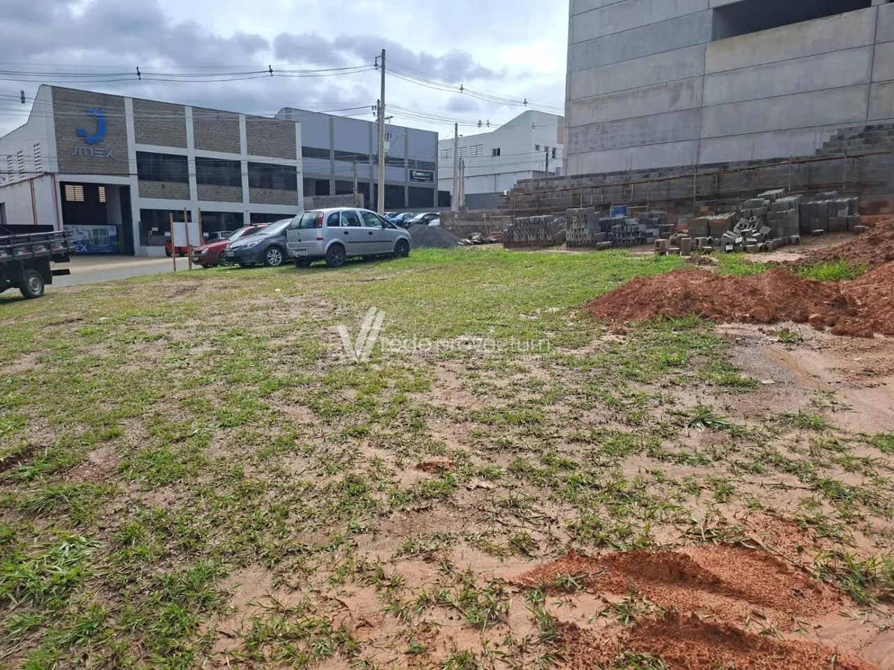 terreno - Centro Empresarial de Indaiatuba - Indaiatuba - Foto 5
