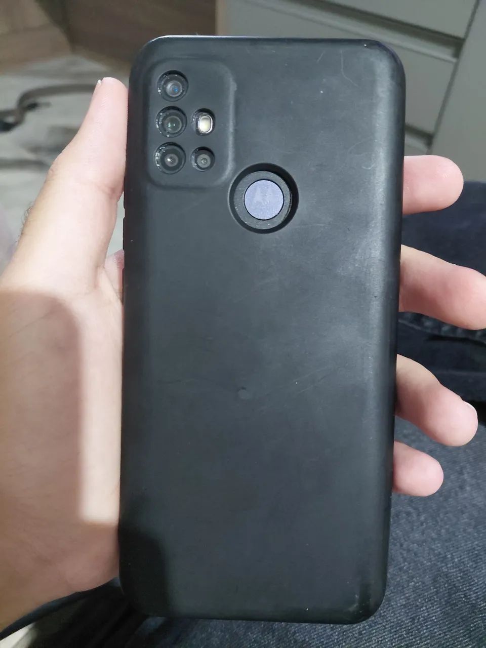 Motorola g10 funcionando bem - Foto 2