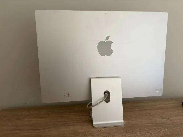 Imac 24' M1 8gb 2021 - Foto 2