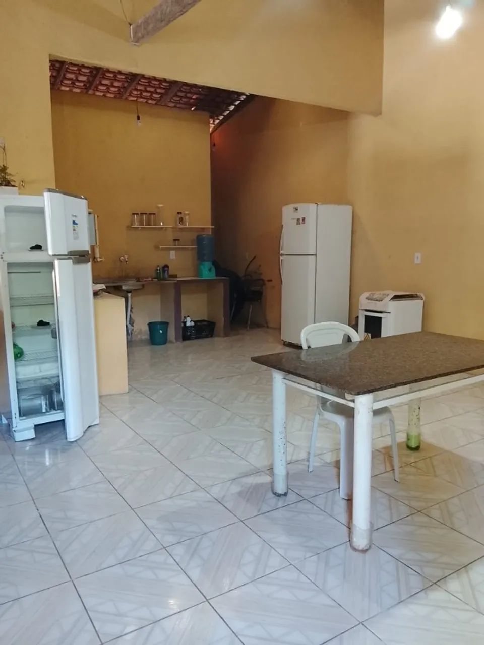 Aluguel casa Mosqueiro  - Foto 3