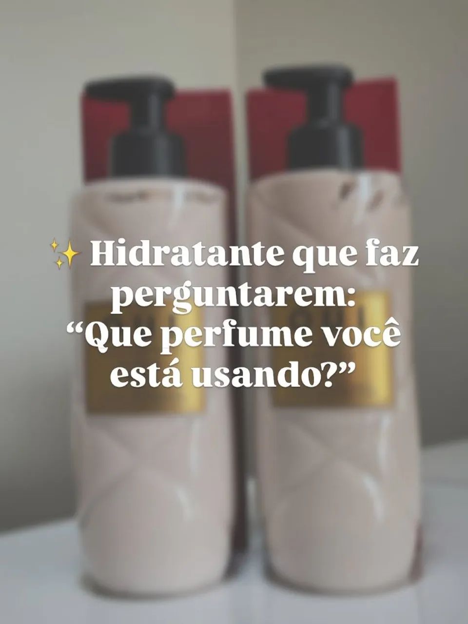 Hidratantes O.u.i Paris disponíveis  - Foto 3