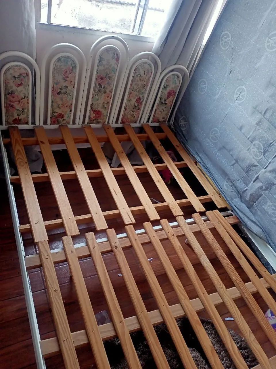 Cama de casal  - Foto 4