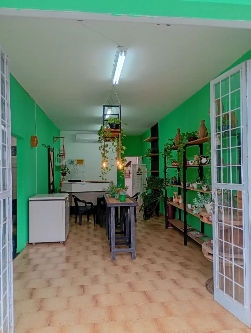  REPASSE DE PONTO COMERCIAL COMPLETAMENTE MONTADO - Foto 4