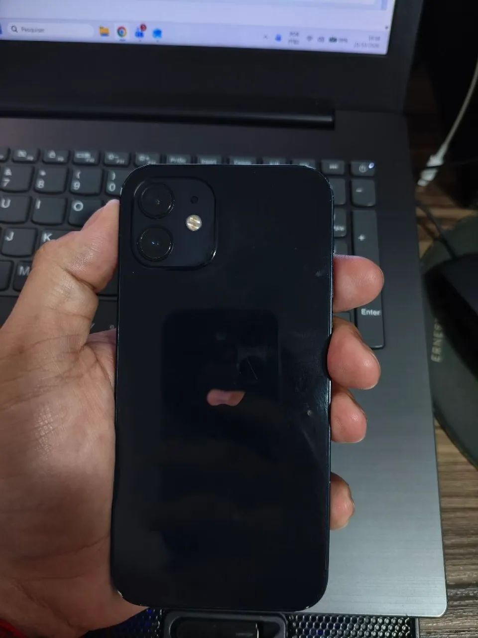 Iphone 12 - 128gb
