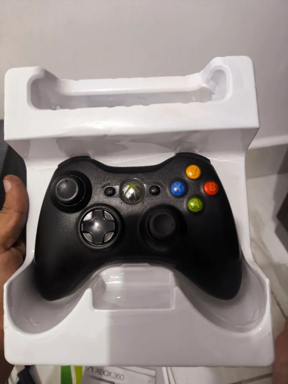 Xbox 360 - Foto 2