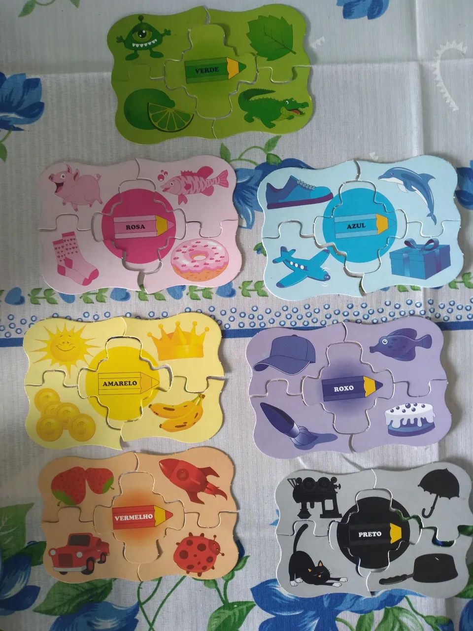 Jogos educativo  - Foto 3