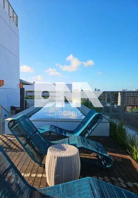 Flat : / Residencial / Jardim Oceania - Foto 2