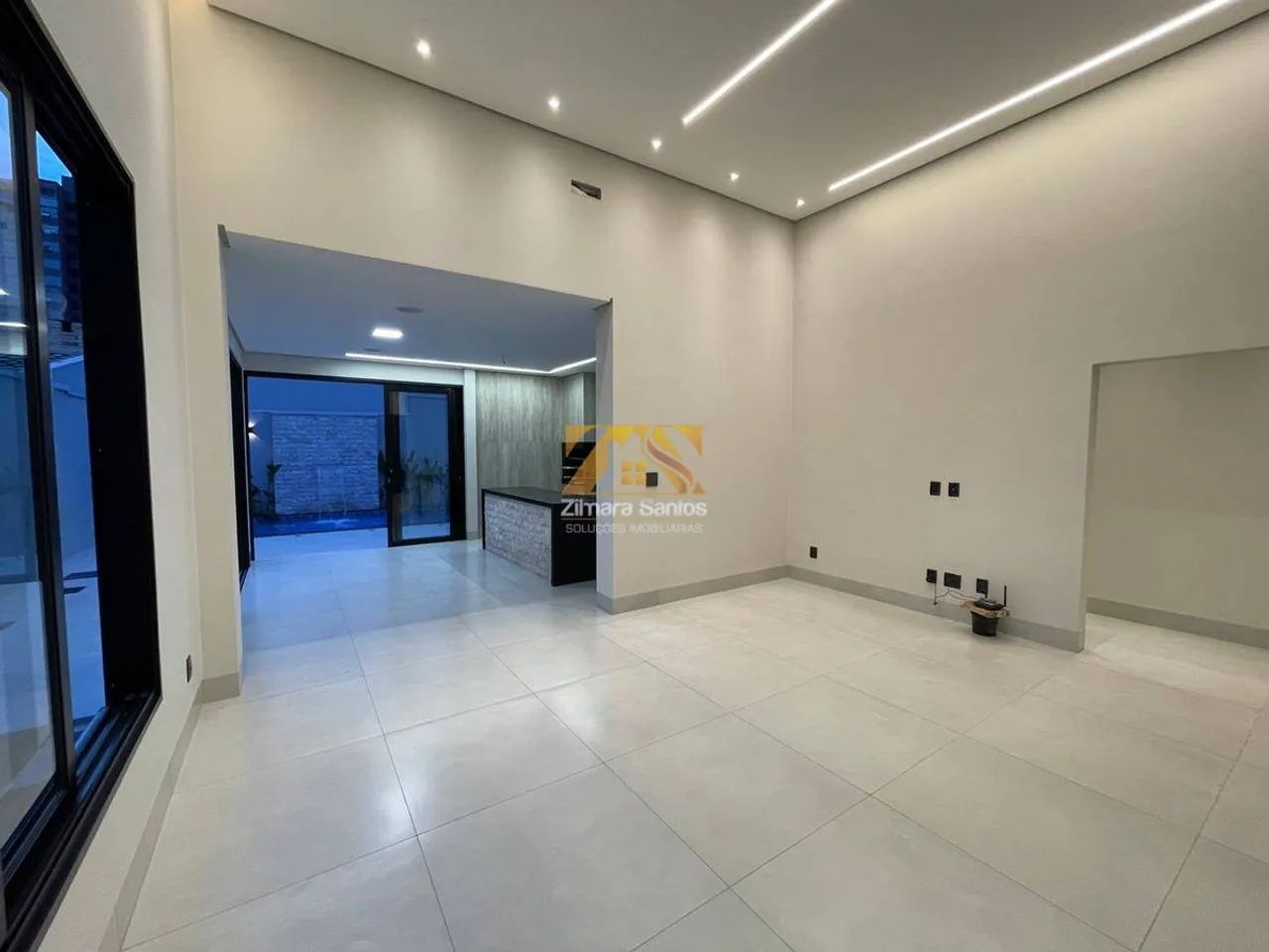 Casa com 3 Quartos à Venda, Plano Diretor Norte - Palmas - Foto 5