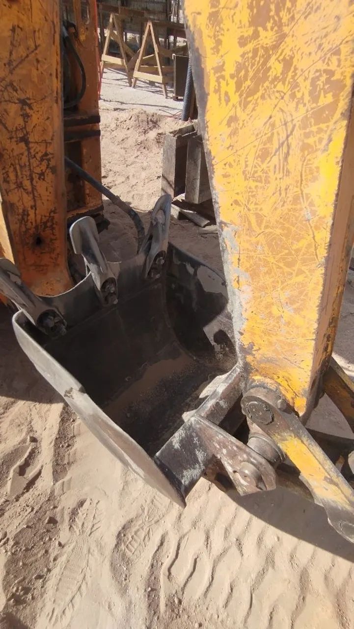 MINI RETRO JCB - Foto 3