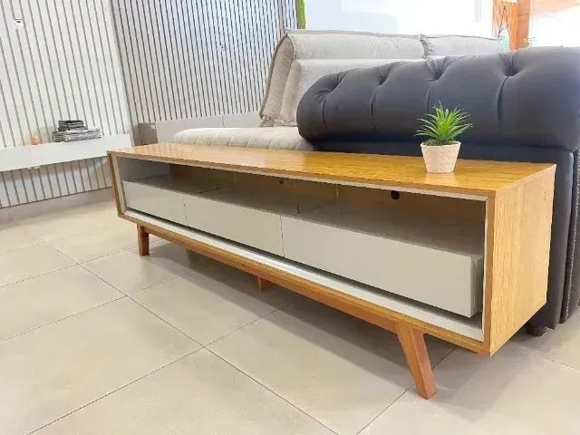 Rack Requinte 2,12m   Produto Novo!! Pronta Entrega!! - Foto 5