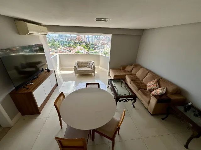 COBERTURA DUPLEX À VENDA - EDIFÍCIO ÁGATA | 202m² | FRONTEIRA DO UMARIZAL