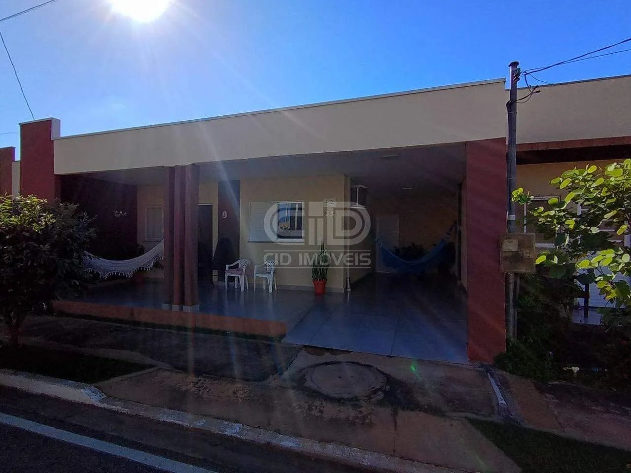Casa em Condomínio à venda em Cuiabá/MT (Pascoal Ramos)