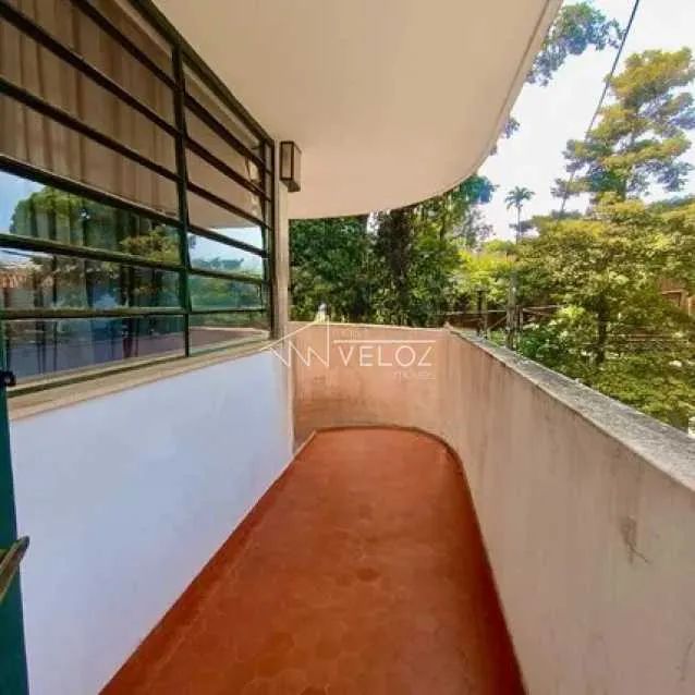 Apartamento : Padrão / Residencial / Gávea