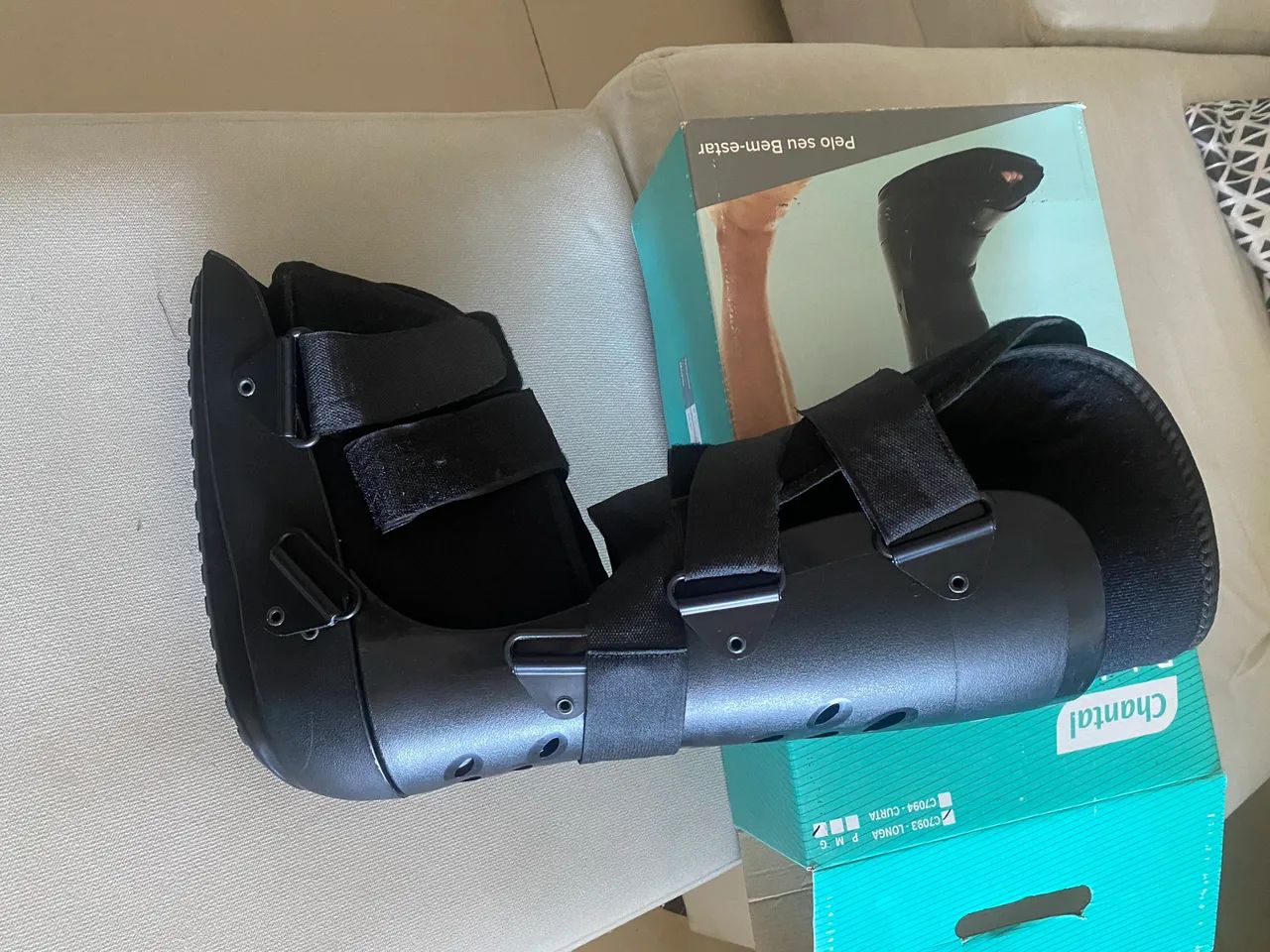 Bota