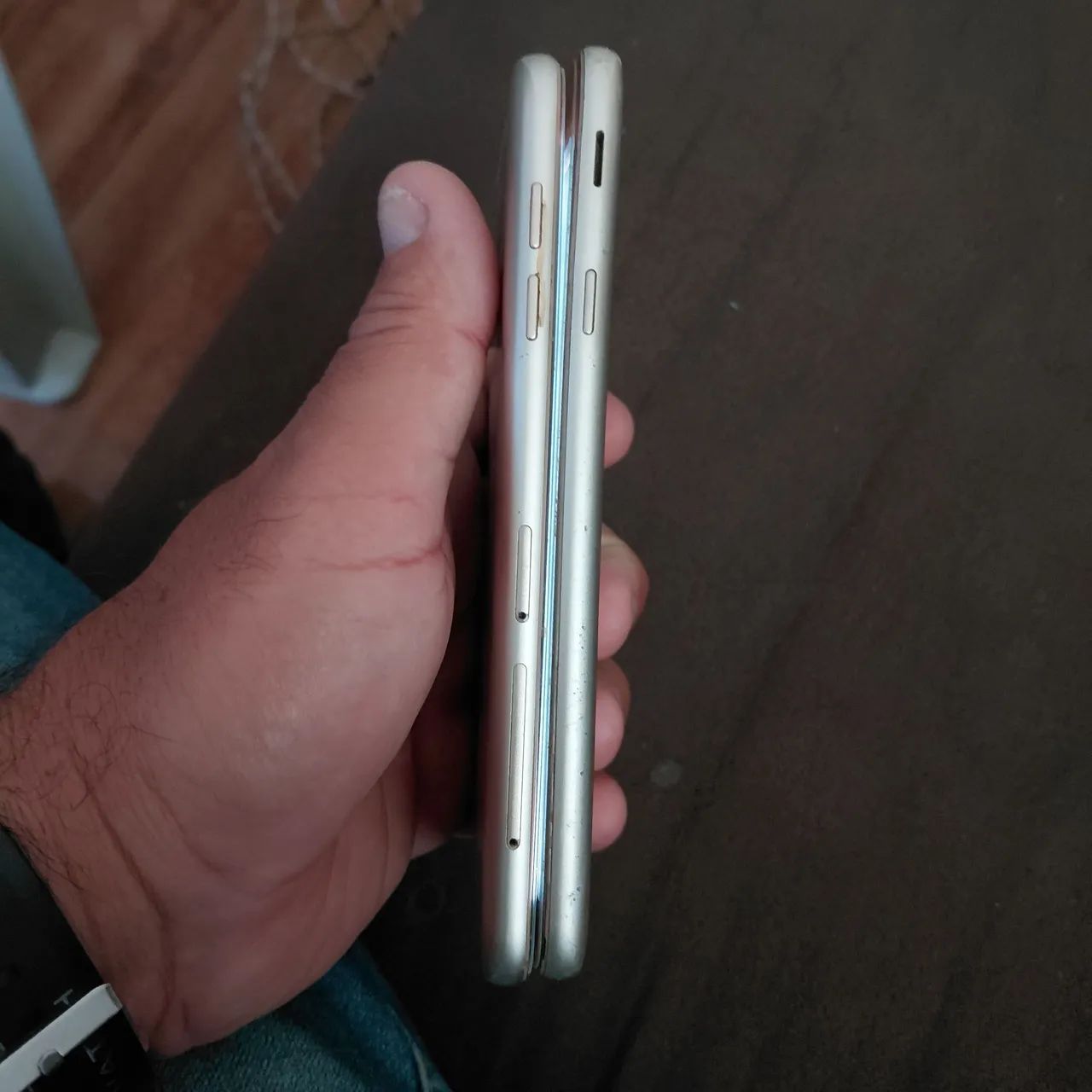 Celular j7 pro 64 gb com 3 giga de ram - Foto 4