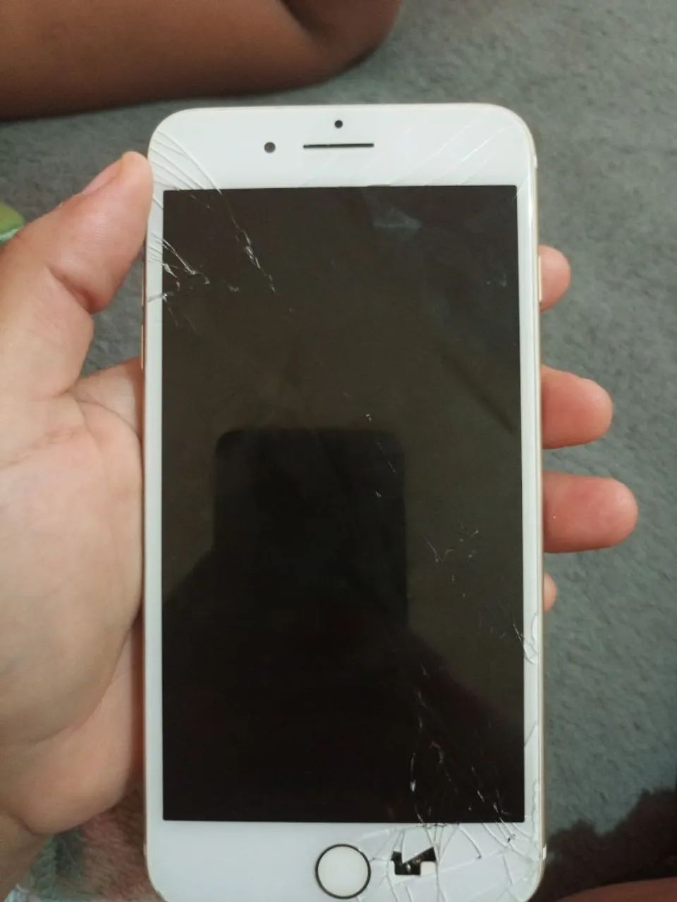 iPhone 7 plus - Foto 2