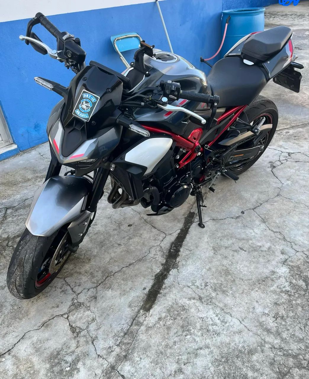 Z900 - Foto 2
