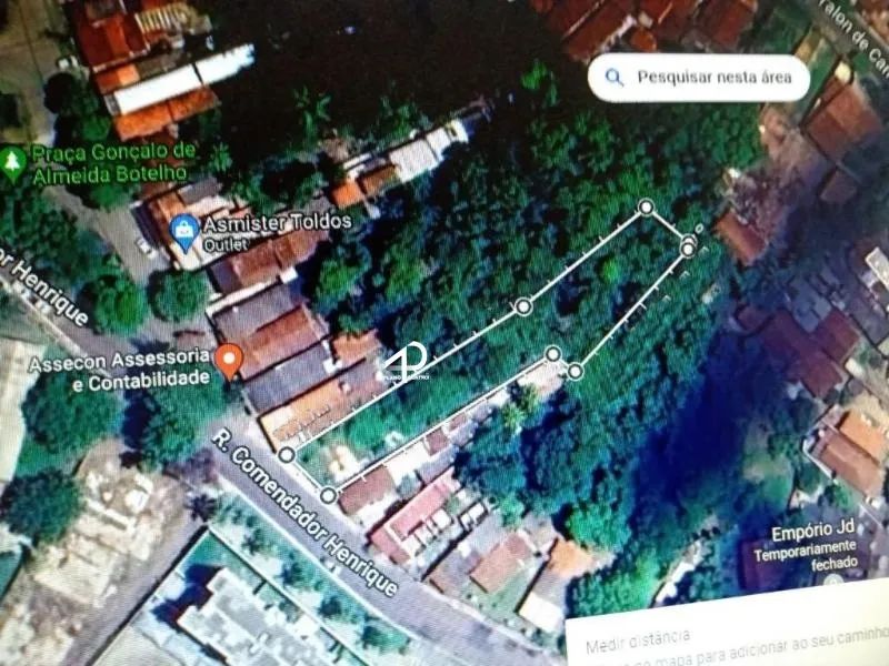 Terreno no bairro Dom Aquino em Cuiabá - MT - Foto 5
