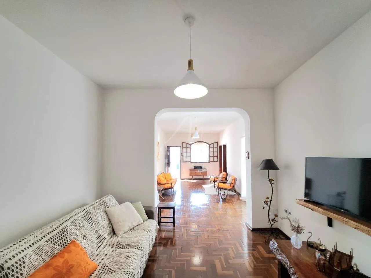 Casa 5 quartos (1 suíte) Bairro Nova Suíça - Foto 3