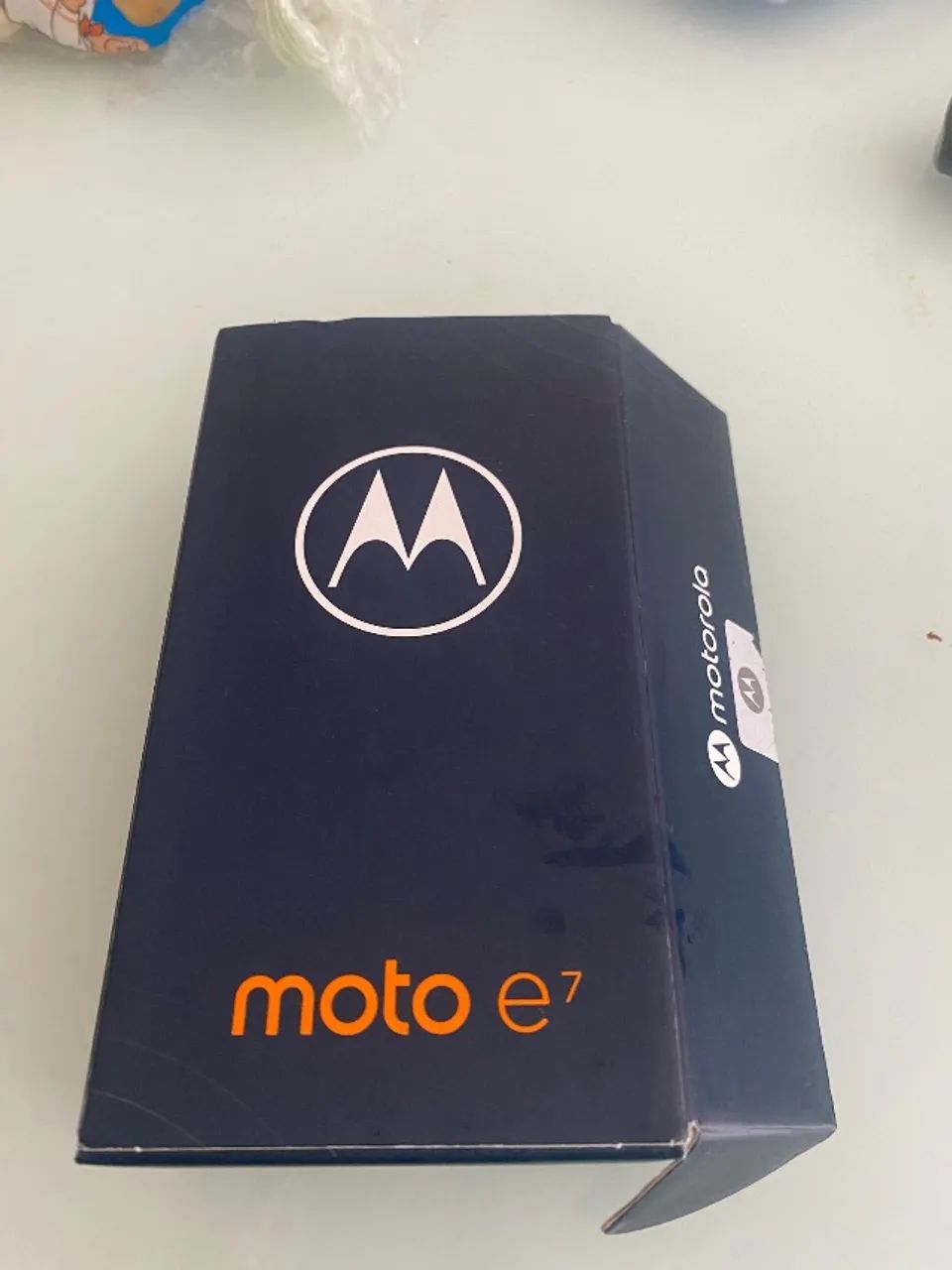 Motorola Moto E camera 48mp  - Foto 3
