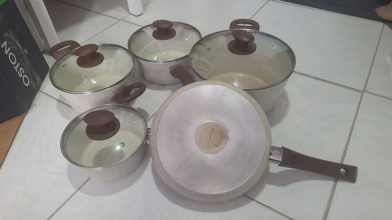 Panela - Foto 2