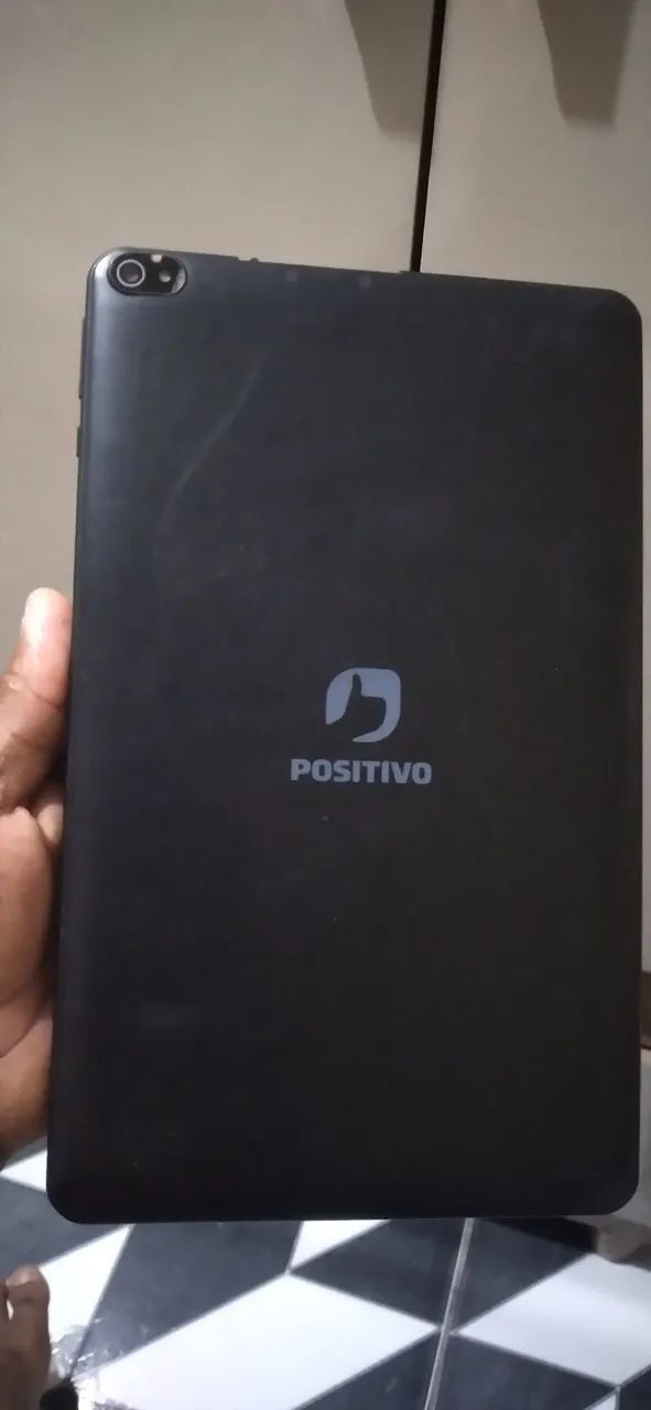 Tablet TAB Q10  - Foto 5
