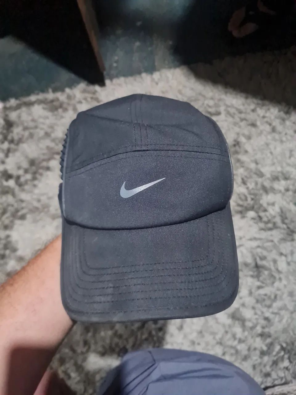 Boné nike - Foto 3
