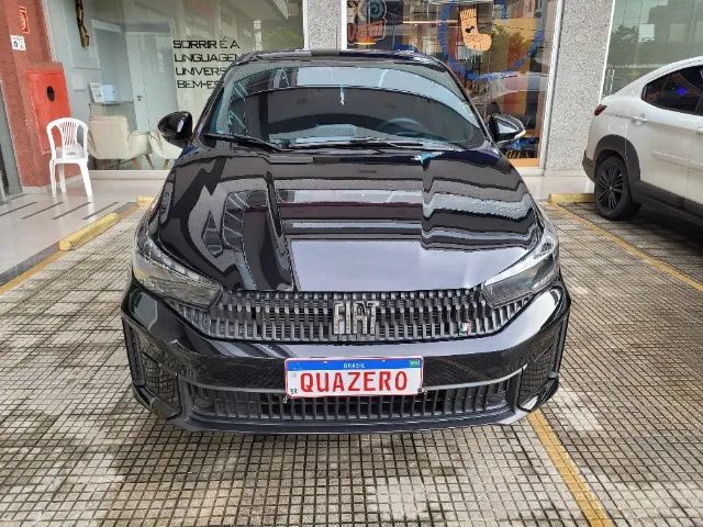 Fiat Cronos Drive 1.3 8V Flex 2026 - Foto 2