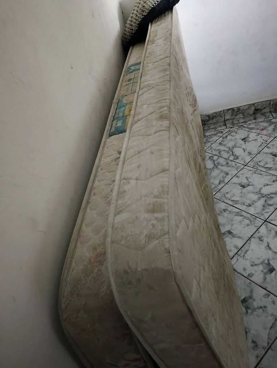 Colchão 