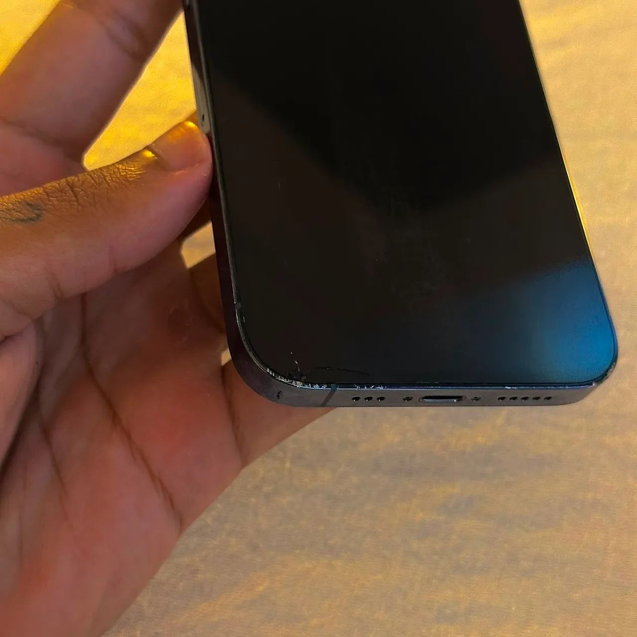iPhone 13 Pro Max 128GB - Foto 3
