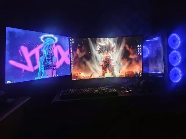 Vendo PC Game