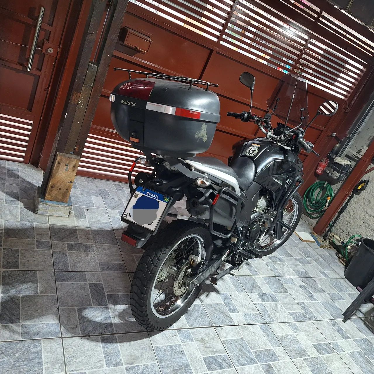 Lander abs Xtz  250 2021 - Foto 5