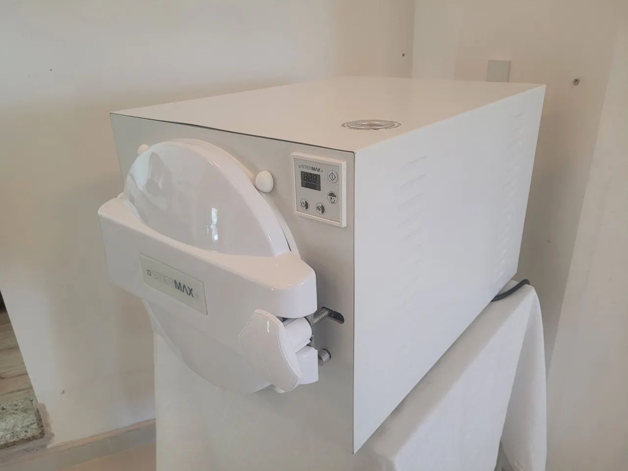 Autoclave 60 litros - Foto 2
