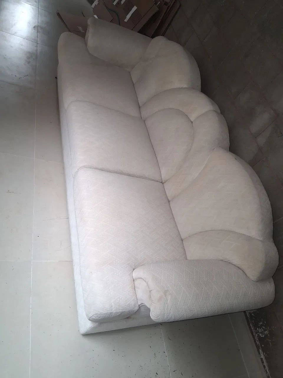 Sofá 3 lugares - Foto 2