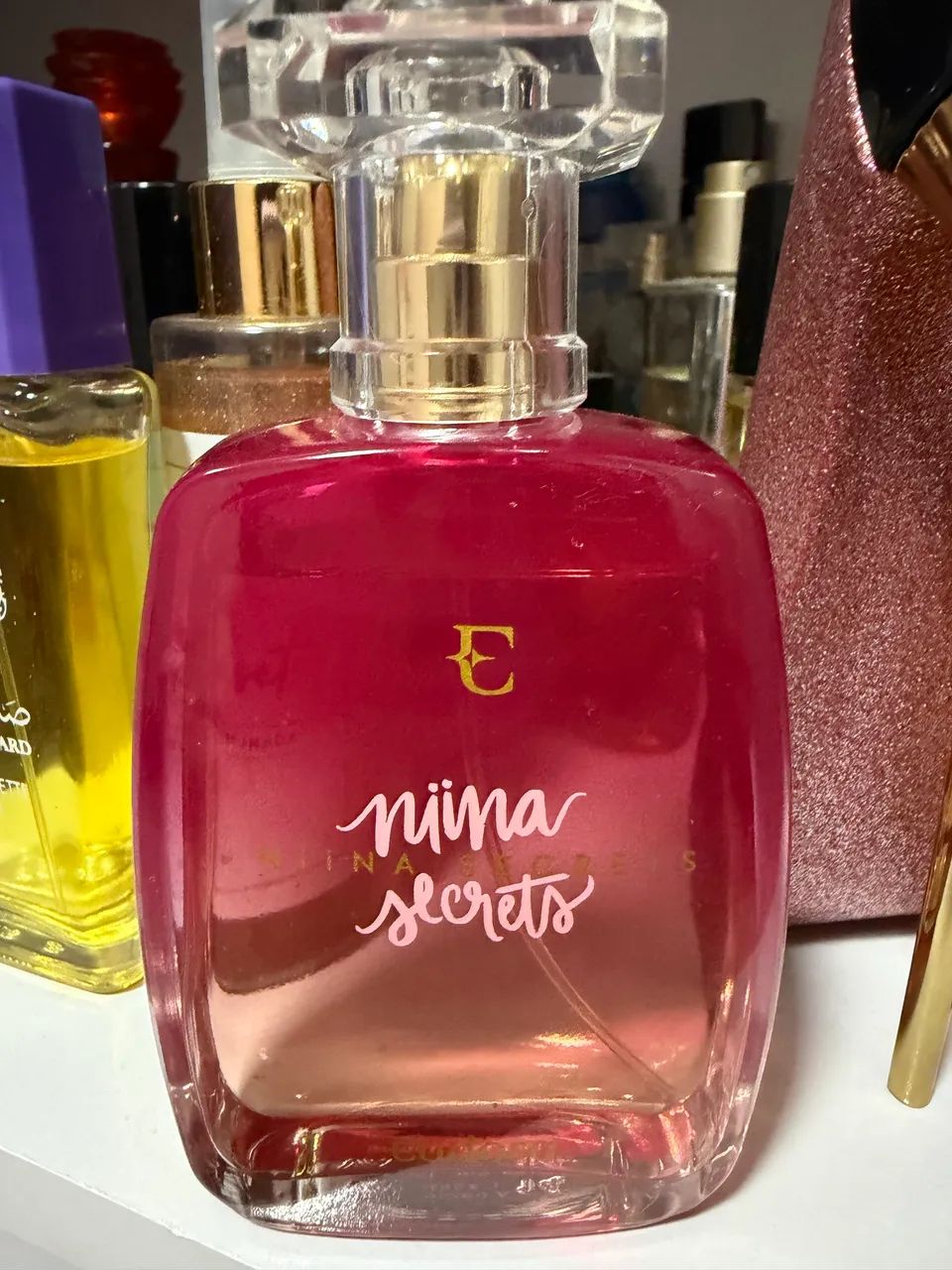 Kit perfumes - Foto 4