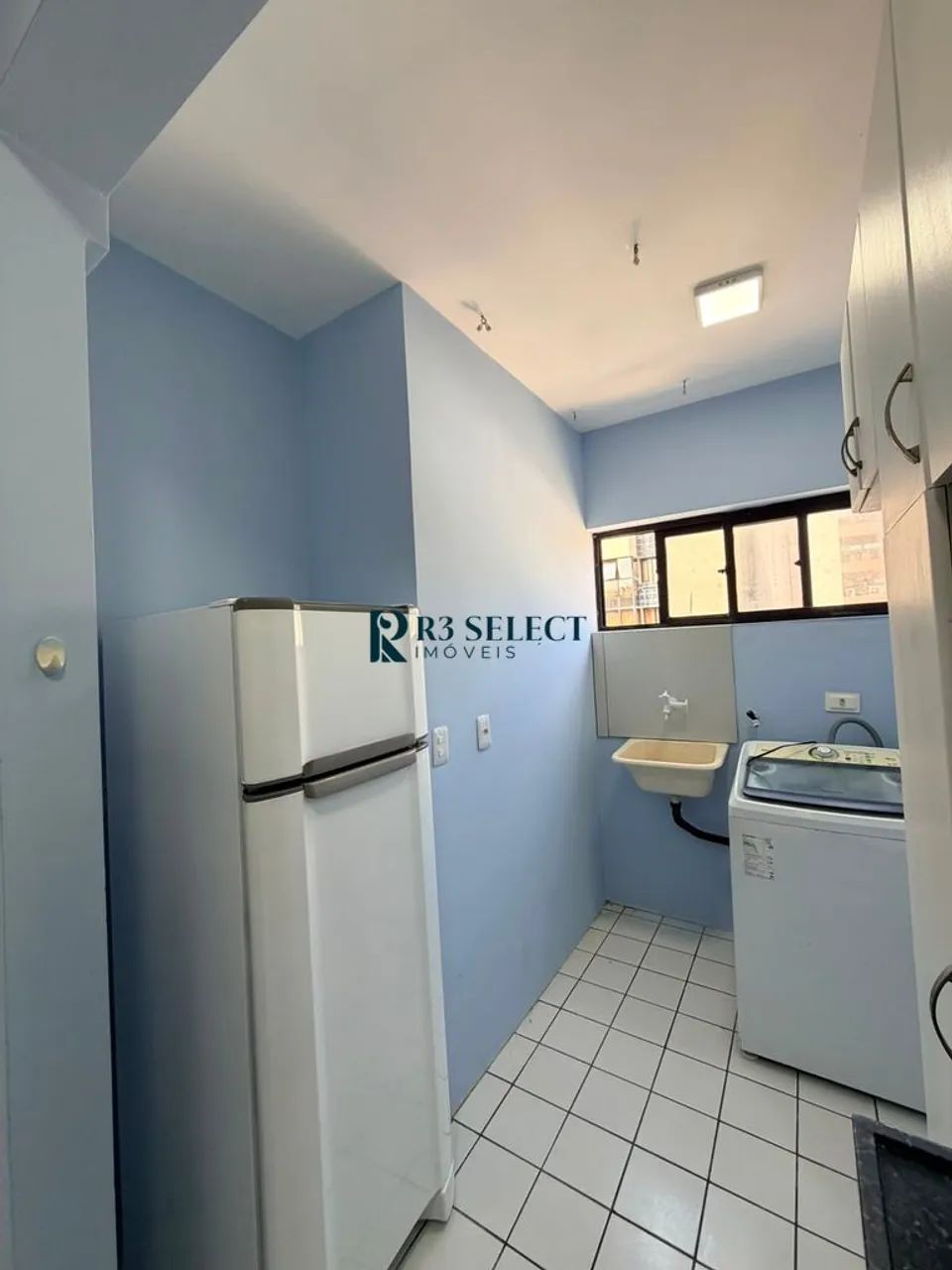 Vendo Apartamento Quarto e Sala | 36m² | Ametista 2 | Jatiúca - Foto 4