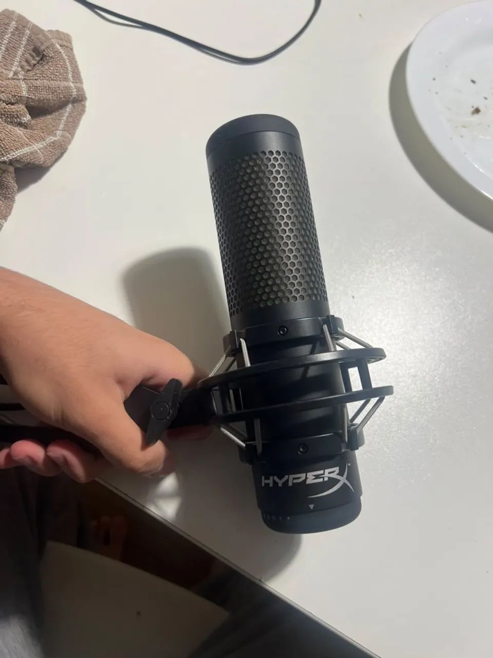 HyperX QuadCast - Foto 4