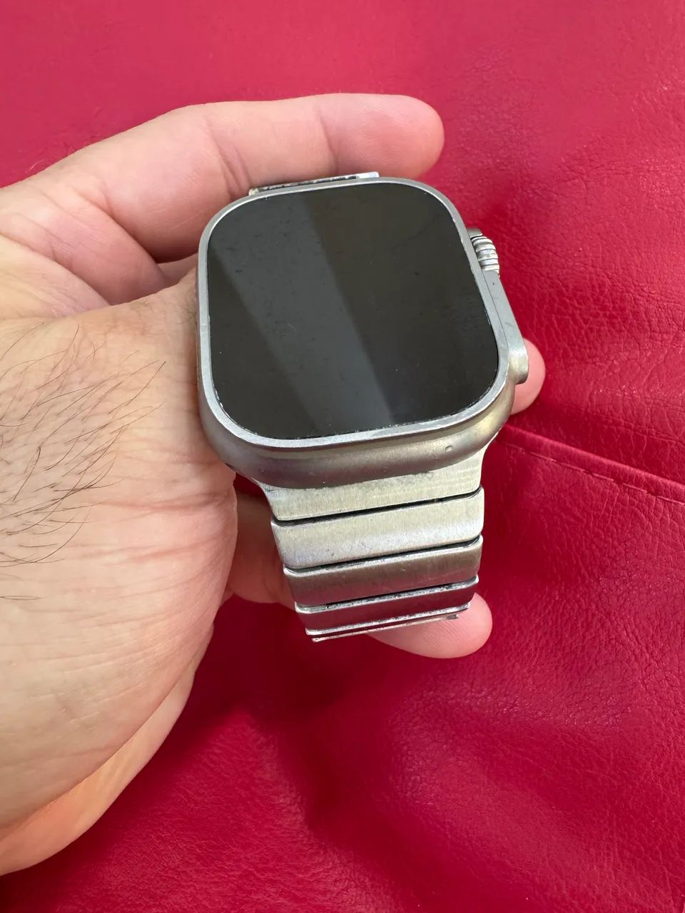 Apple Watch Ultra 2 - Foto 2