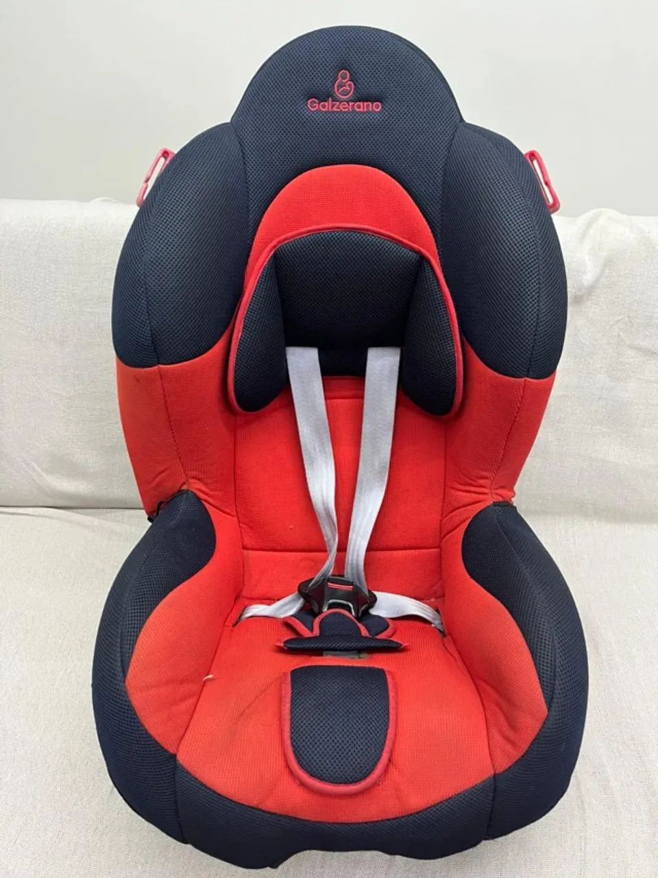 Cadeirinha para carro
