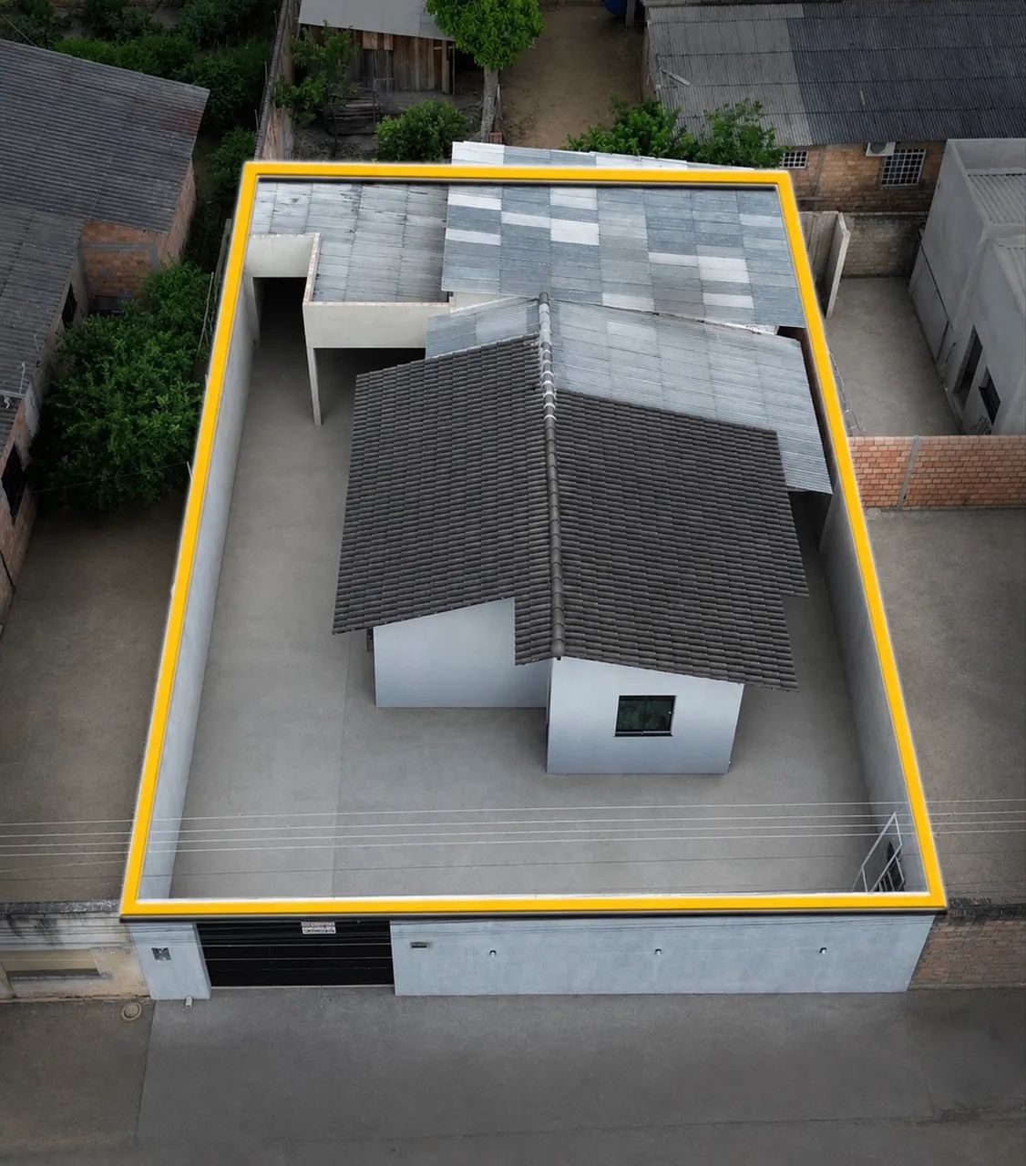 Casa a venda  - Foto 2