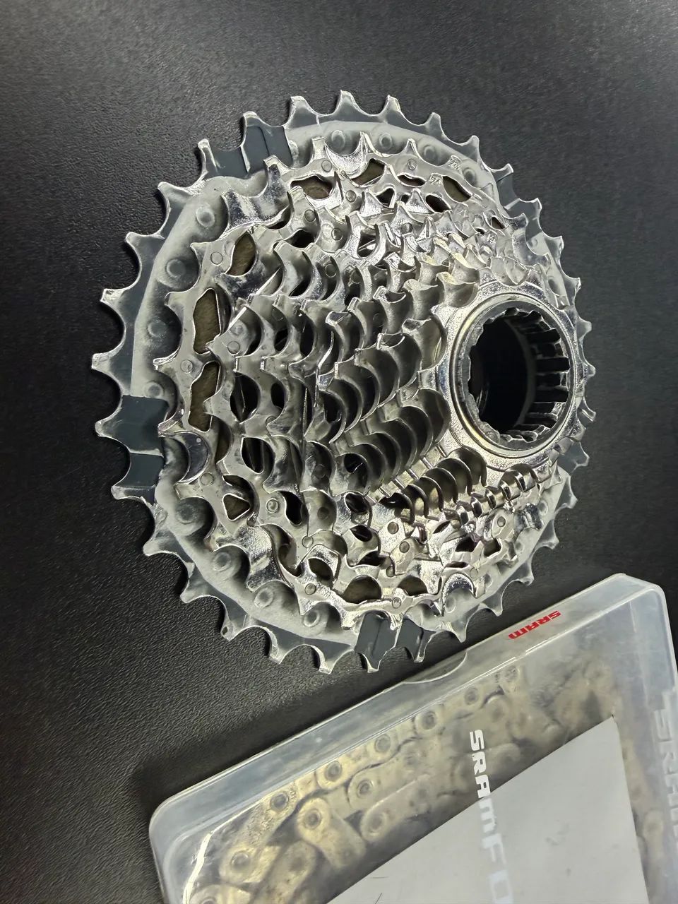 Grupo Sram Force Axs Parcial - Foto 3