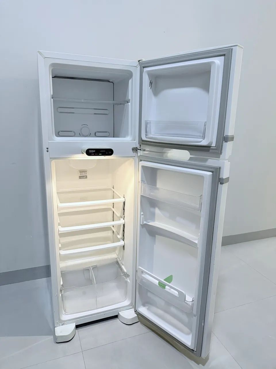 Geladeira Consul FrostFree  - Foto 2