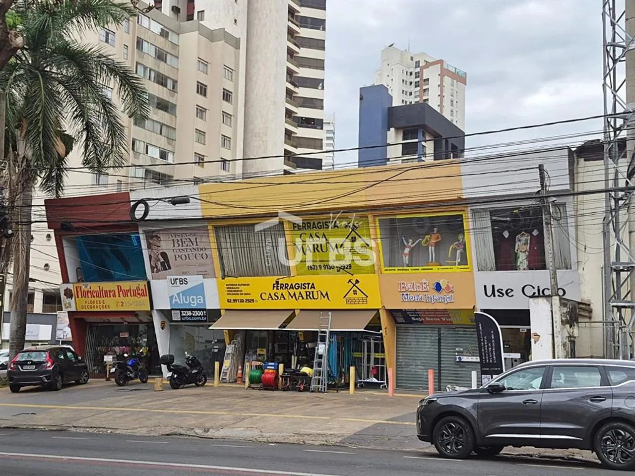 Imóvel Comercial à venda | 616,86 m² de terreno | 535 m² construídos | Setor Oeste  Goiâni - Foto 3
