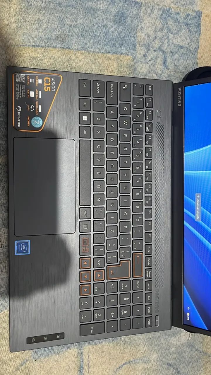 Vendo notebook  - Foto 5