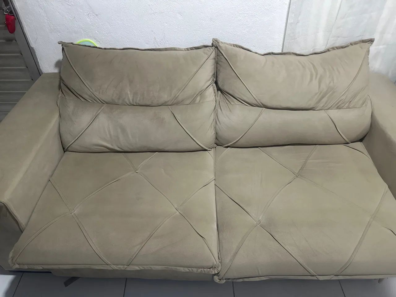 Sofá  - Foto 2