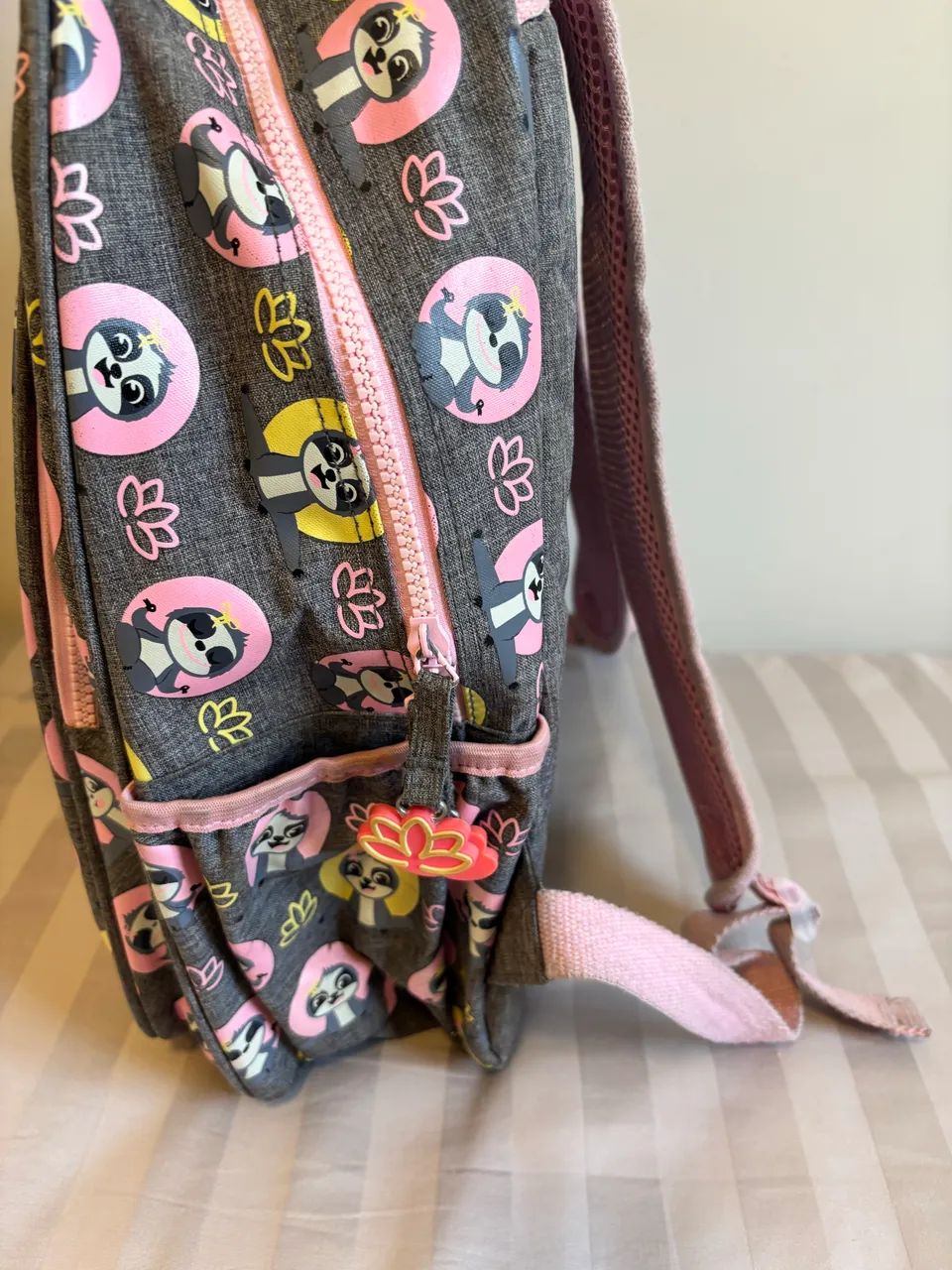 Mochila infantil Puket  - Foto 4