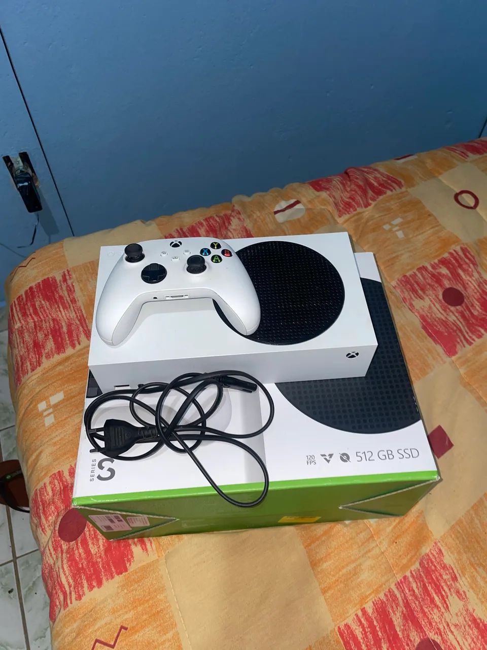 Xbox series S completo - Foto 3
